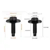 Gm11503714 Tornillo de Cabeza Hexagonal 6x25mm para Parachoques de Coche, Guardabarros, Cubierta de Protección contra Salpicaduras, Tornillo Metálico
