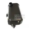 170/173F178F 186F A Peças de Gerador a Diesel 5KW Silenciador Tubo de Escape Motoenxada Chaminé