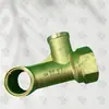 LT-18MA/19MB Cabezal de Bomba para Hidrolavadora Piezas de Reparación Sello de Agua Válvula Interruptor Conector