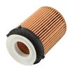 Elemento de filtro de aceite filtro de aceite de automóvil 2701800009 2701800109 A2701840125