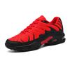 Otoño 2025 Nuevo Transfronterizo Talla Grande Zapatos Deportivos Casuales con Cámara de Aire Estilo Coreano Transpirables Moda Zapatos de Hombre Zapatos para Correr al Aire Libre