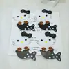 Pegatinas Acrílicas DIY Temáticas del Océano para Gatos y Colas de Pez, Adecuadas para Zuecos Estilo Ins, Fundas de Teléfono y Accesorios para Zapatos/Ropa