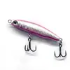 Señuelo de Micro-Lápiz Hundible de Lanzamiento Ultra-Largo Más Vendido para Pesca en Agua Dulce y Marina, Efectivo para Lucio y Lubina