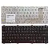 Novo teclado retroiluminado em inglês para o notebook Dell Vostro V1200