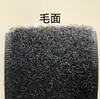 Velcro de Alta Qualidade com Mistura de Nylon e Gancho de Brocado nas Cores Preto e Branco em Estoque