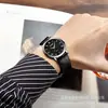 Reloj de cuarzo de marca Live al por mayor, correa impermeable, reloj de moda para parejas, reloj casual para hombres y mujeres