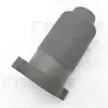 Xjbn-00229 Tampa da Válvula Distribuidora Tampa da Válvula de Transbordamento Adequado para Escavadeira Hyundai 22 Acessórios para Máquinas de Construção