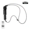 Cordão para Pocket4 Três em Um Destacável Longo para Usar na Cruzada Alça para Câmera Pocket3 Corda para Exterior Anti-Queda