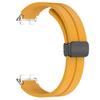 Adecuado para Huawei Band 11/10/8/9/Hebilla Magnética Plegable Correa de Goma Pulsera Huawei Band9/8