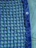 Tira de malla de alambre de púas para bordes filtro parrilla malla industrial de nailon decoración de mesa de comedor camión panal tamaño 3c