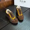Zapatos de entrenamiento Beihuo +7cm invisibles para aumentar la altura, alemanes, zapatos de mujer, nueva colección de otoño 2026, zapatillas casuales versátiles