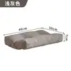 Reposapiés reposapiés pata plegable almohadilla para pie taburete de sofá reposapiés de sillón reposapiés de estación de trabajo de oficina reposapiés reposapiés