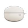 Adequado para Capa Protetora de Fone de Ouvido Bluetooth Sem Fio Ikf Fly Max Compartimento de Carregamento Personalizado Desenho Animado Concha Transparente Anti-Queda