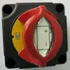 Interruptor de Apagado de Alta Corriente de 2 Posiciones 300A para Modificación de RV y Yates, Interruptor de Batería de Coche, Interruptor Principal