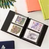 Álbum de Fotos Polaroid de 3 Polegadas para 100 Fotos, Álbum de Fotos de 5 Polegadas para 50 Fotos, Álbum de Fotos, Porta-Bilhetes de Cinema, Porta-Cartões Postais