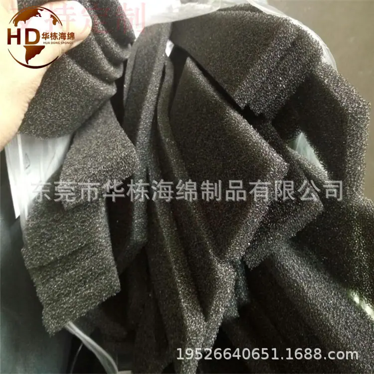 过滤棉