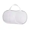 Bolsa de Lavado para Lencería al por Mayor Bolsa de Malla Antideformación Bolsa de Malla Especial para Lavadora Bolsa Protectora de Lencería para Lavadora Bolsa para Sujetadores