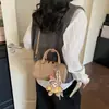 Elegante Bolso Boston tipo Almohada, Bolso Cruzado Versátil para Mujer, Nuevo Bolso de Hombro Vintage 2026