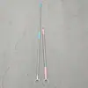 Garfo de Roupas de Aço Inoxidável Garfo de Roupas Doméstico Haste Retrátil para Secar Roupas 10 Yuan Mercadoria Pequena Barraca de Rua Mercadorias Necessidades Diárias Domésticas