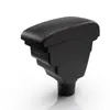 Para Índia FIGO Freestyle Endeavour caixa de apoio de braço caixa de console central acessórios modificados exportação