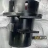 O Fabricante Fornece Turbocompressores para Guindastes de Trilho Único e uma Gama Completa de Modelos de Turbocompressores Schalff