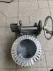 Máquina manual de dobrar bordas de chapa metálica, máquina de isolamento térmico e levantamento de fios, máquina de enrolar chapa de alumínio acionada por manivela, máquina de prensar cotovelos, máquina de enrolar, máquina de gofrar