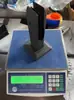 Abrazadera para piscina de acero inoxidable 304, base sin taladro, clip de fijación de vidrio para suelo, columna de barandilla, accesorios para escaleras