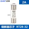 Cuerpo de fusible Chint RT28-32 núcleo 10A 16A 20A 25A 32A fusible RT28N-32X