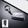 Capa Protetora Transparente de TPU Resistente ao Desgaste e Anti-Queda para Chave de Carro, Adequada para Chaves de Carro Volkswagen, Atacado do Fabricante