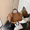 Cross2026 Otoño Nuevo Casual Popular para Mujer Bolso Almohada Moda Versátil Bolso de Hombro Cruzado Bolso de Mano