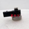 Adequado para Acessórios de Motor de Máquinas de Engenharia Válvula Solenoide Injetor Diesel F00Vc30400