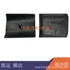 Adecuado para accesorios de camiones Jiangling Jiangling Shunda Kaiyun Kairui placa de acero auxiliar amortiguador de goma almohadilla amortiguadora de arco