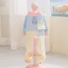 Chaleco Enfriador para Perros de Primavera y Verano con Bolsa de Hielo, Adecuado para Perros Pequeños y Medianos como Bichón, Ropa para Mascotas