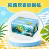 Shaanxi Cuixiang Kiwi Cuixiang Festival de Frutas Exóticas Grupo de Compra Caja de Regalo Para Regalar Artículos de Año Nuevo Paquete de Regalo Empresarial