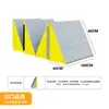 Equipamento Esportivo ao Ar Livre para Jardim de Infância, Caixa de Salto Multifuncional para Condicionamento Físico, Equipamento Inteligente de Treinamento Parkour para Crianças Pequenas
