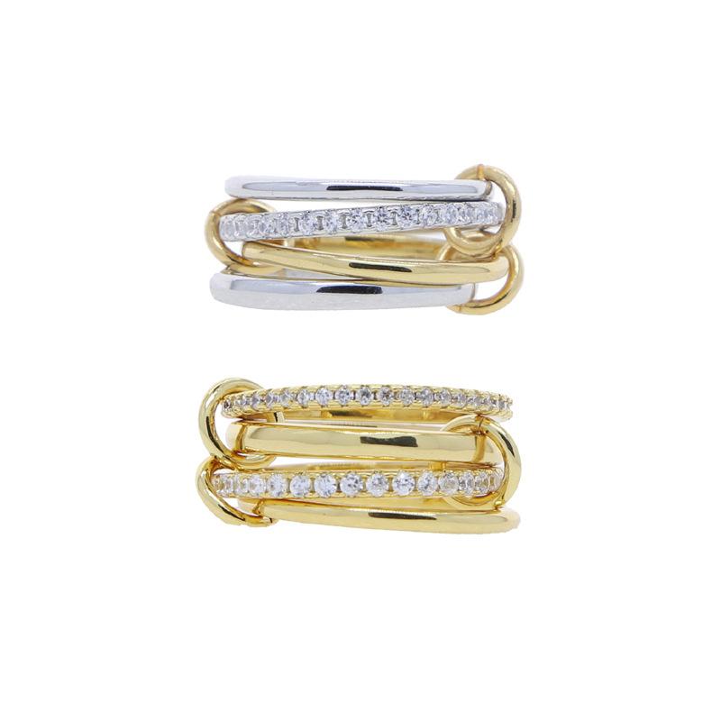 R194 铜 尺寸6 7 8 $10.59 包邮 (3)