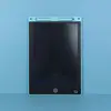 Tablero de Escritura a Mano LCD para Niños Tablero de Pintura Graffiti Dibujo Protección Ocular Borrado con un Solo Clic LCD LCD Tablero de Escritura Venta al por Mayor