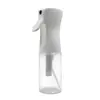 Botella Atomizadora Continua de Alta Presión, Botella Cosmética Hidratante Ultrafina, Botella Atomizadora para Jardinería, Botella Atomizadora de Plástico para Peluquería