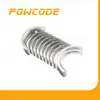 93742705 Es Adecuado para Buick Excelle 1.6 Chevrolet Cruze 1.6/1.8L Motor Cojinete de Cigüeñal