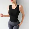 Sutiã Esportivo de Alta Intensidade com Suporte para os Seios para Mulheres, à Prova de Choque para Corrida, Tops Profissionais de Fitness com Absorção de Choque, Tops de Yoga, Anti-Queda