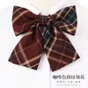 Estilo Japonês Estilo Coreano Gola Feminina Flor Estilo Preppy Fita Grátis jk Gravata Borboleta Gravata Borboleta Foto de Formatura Gravata Feminina Traje de Marinheiro Tendência