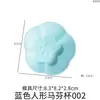 Tazas de Silicona Redondas y con Forma de Corazón Yumeiren Engrosadas para Tartaletas de Huevo, Muffins, Varios Estilos, Tazas Resistentes a Altas Temperaturas para Pastel, Pudín