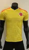 Camisetas de Fútbol de Casa de Alemania para la Eurocopa, Camisetas Unisex Edición Fan, Venta Directa del Fabricante, Venta al por Mayor para Equipos