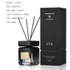 Uta gran capacidad 500ML aromaterapia fragancia dormitorio aceite esencial fragancia duradera uso doméstico fuente natural fabricante venta al por mayor