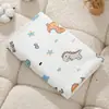 Lista de Bolsa para Bebé Recién Nacido Manta para Sostener al Bebé Recién Nacido Suministros para la Sala de Partos Algodón Puro Clase A Manta Envolvente para Cuatro Estaciones Toalla Envolvente Fina