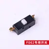 Máquina de Coser para Bolsas Portátil GK9 Máquina Selladora Piezas Accesorios Biela Gancho Aguja Polea Prensatelas Placa de Aguja Cremallera