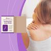 Ximonth Patch de Conforto para Articulações Cuidado para Joelhos, Ombros, Cotovelos, Patch de Massagem para Conforto nas Articulações