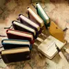 Caderno de Bolso Portátil Mini Trabalho Negócios Agenda Telefônica Pequeno para Idosos Pequeno Livro de Registros Pequeno Livro de Bolso Portátil