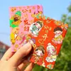 Caderno Fivela Panda Caderno Portátil Bolso Mini Caderno Branco Desenho Animado Alto Valor Fofo Caderno Estudante