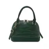 Bolso con Diseño Estampado, Bolso de Mano Personalizado, Bolso de Hombro de Cuero Brillante Moderno y Elegante, Nuevo Modelo 2026, Bolso de Lujo Ligero para Mujer